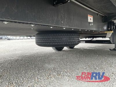 2025 Keystone RV Outback - Photo 13