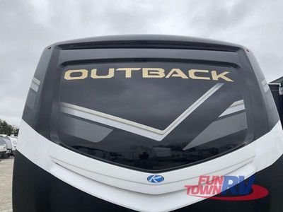 2025 Keystone RV Outback - Photo 3