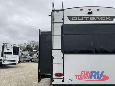2025 Keystone RV Outback - Photo 14