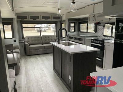 2025 Keystone RV Outback - Photo 15