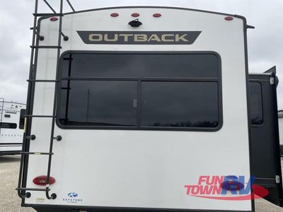 2025 Keystone RV Outback - Photo 12