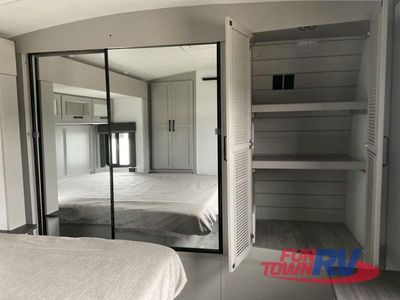 2025 Keystone RV Outback - Photo 49