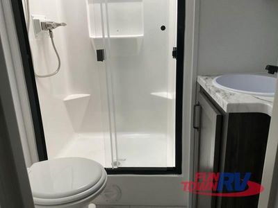 2025 Keystone RV Outback - Photo 38