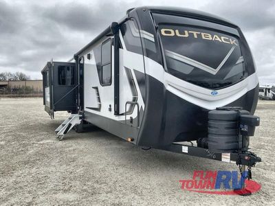 2025 Keystone RV Outback - Photo 1