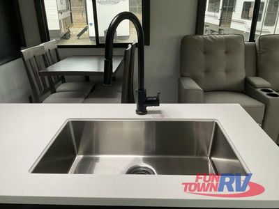 2025 Keystone RV Outback - Photo 17