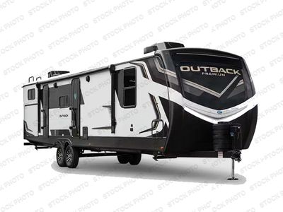 2025 Keystone RV Outback - Photo 52