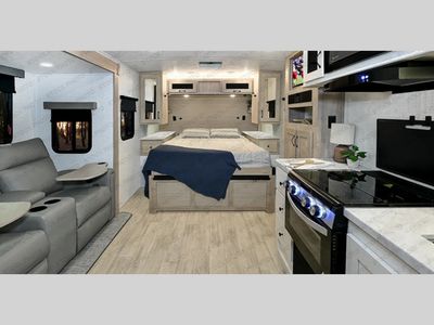 2025 Palomino SolAire - Photo 4