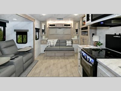 2025 Palomino SolAire - Photo 5