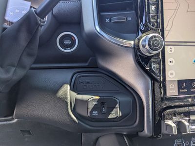 2026 Ram 3500 - Photo 15