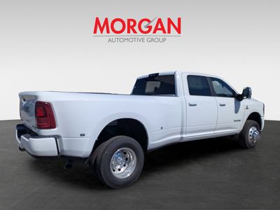 2026 Ram 3500 - Photo 4