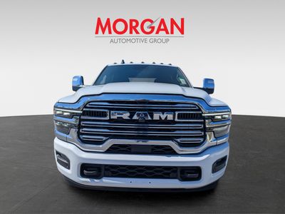 2026 Ram 3500 - Photo 2