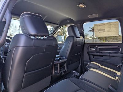 2026 Ram 3500 - Photo 9