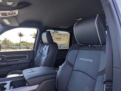 2026 Ram 3500 - Photo 11