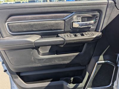 2026 Ram 3500 - Photo 14