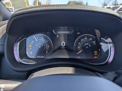2026 Ram 3500 - Photo 19