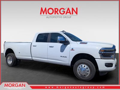 2026 Ram 3500 - Photo 1