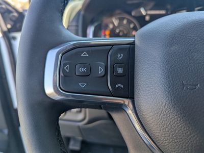 2026 Ram 3500 - Photo 17