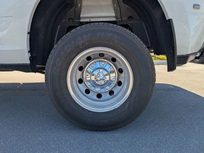 2026 Ram 3500 - Photo 6