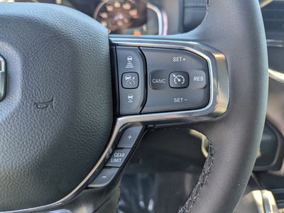 2026 Ram 3500 - Photo 18