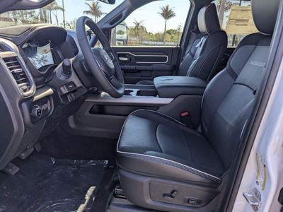 2026 Ram 3500 - Photo 12