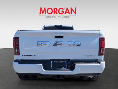 2026 Ram 3500 - Photo 5