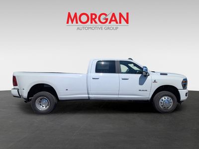 2026 Ram 3500 - Photo 3