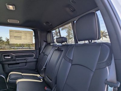 2026 Ram 3500 - Photo 7