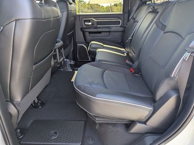 2026 Ram 3500 - Photo 8