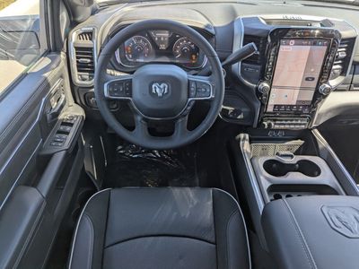 2026 Ram 3500 - Photo 10