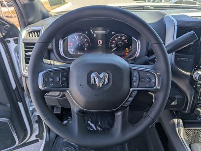 2026 Ram 3500 - Photo 16