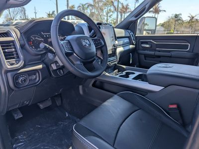2026 Ram 3500 - Photo 13