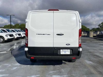 2026 Ford Transit Commercial - Photo 4