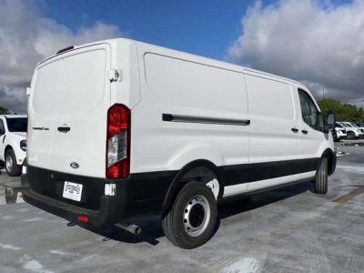 2026 Ford Transit Commercial - Photo 3