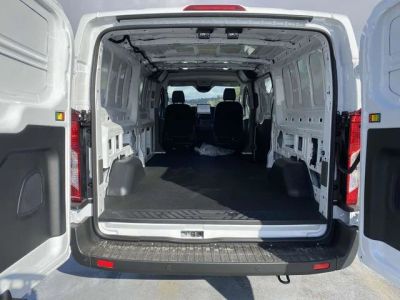 2026 Ford Transit Commercial - Photo 10