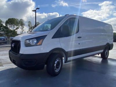 2026 Ford Transit Commercial - Photo 7