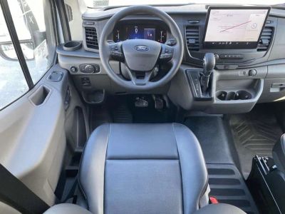 2026 Ford Transit Commercial - Photo 11