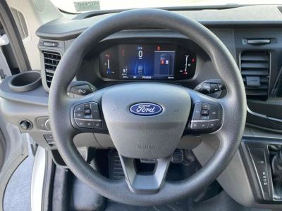 2026 Ford Transit Commercial - Photo 13