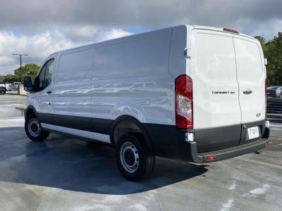 2026 Ford Transit Commercial - Photo 5