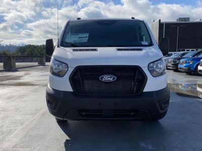 2026 Ford Transit Commercial - Photo 8