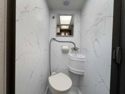 2027 Thor Motor Coach CHATEAU — photo 18 view