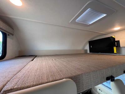 2027 Thor Motor Coach CHATEAU — detail view
