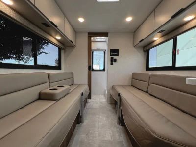 2027 Thor Motor Coach CHATEAU — photo 15 view