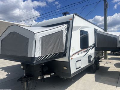 2022 Forest River Rockwood Roo - Photo 5