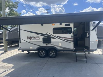 2022 Forest River Rockwood Roo - Photo 2