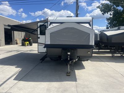2022 Forest River Rockwood Roo - Photo 6