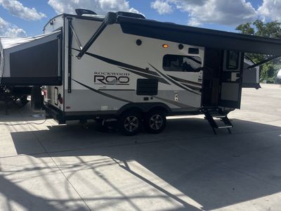 2022 Forest River Rockwood Roo - Photo 3