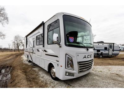 2026 Thor Motor Coach ACE - Photo 1
