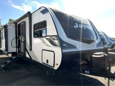 2026 Jayco Jay Feather - Photo 1