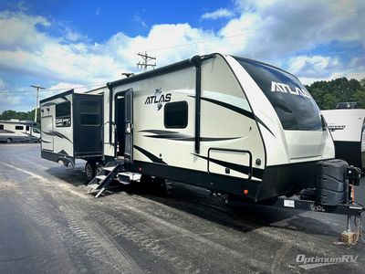 2019 Dutchmen Atlas - Photo 1