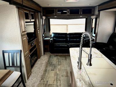 2019 Dutchmen Atlas - Photo 5
